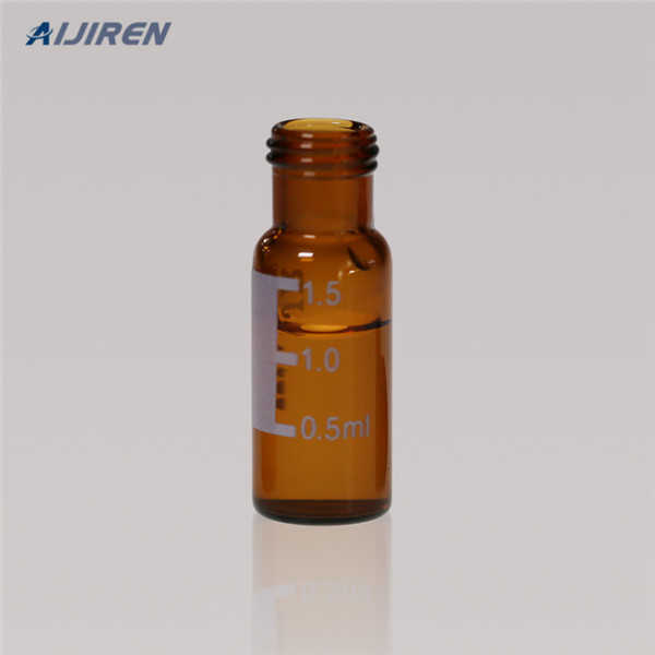 standard opening hplc sample vials Aijiren   hplc system